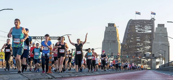 20th Anniversary Blackmore’s running festival registrations are now open 